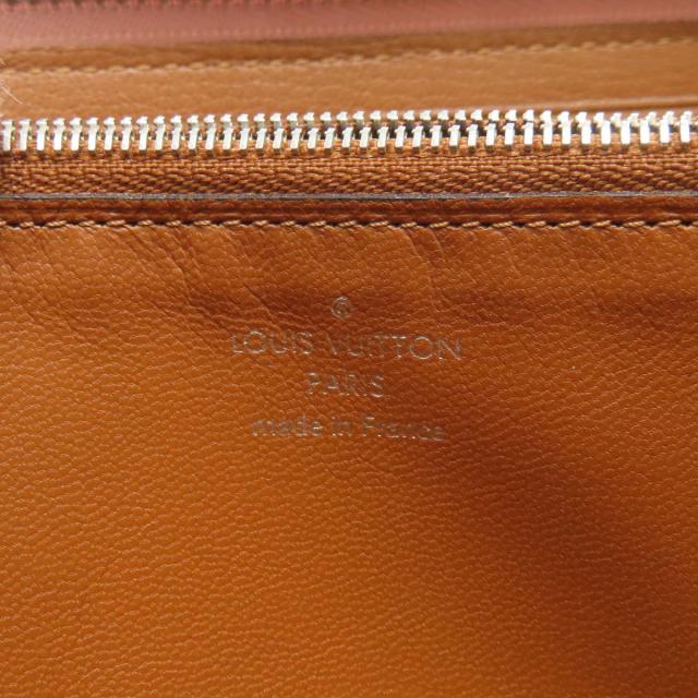 ルイヴィトン LOUIS VUITTON M58209 ポルトフォイユ・イエナ