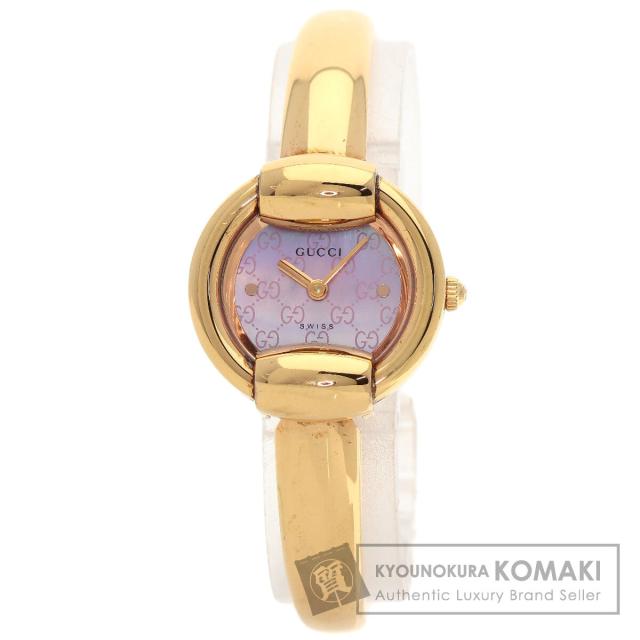 グッチ GUCCI 腕時計 - 1400L レディース シルバー スペシャル特価 20240210