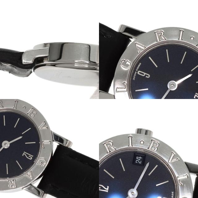ブルガリ BVLGARI BB23SL ブルガリブルガリ 腕時計 ステンレス