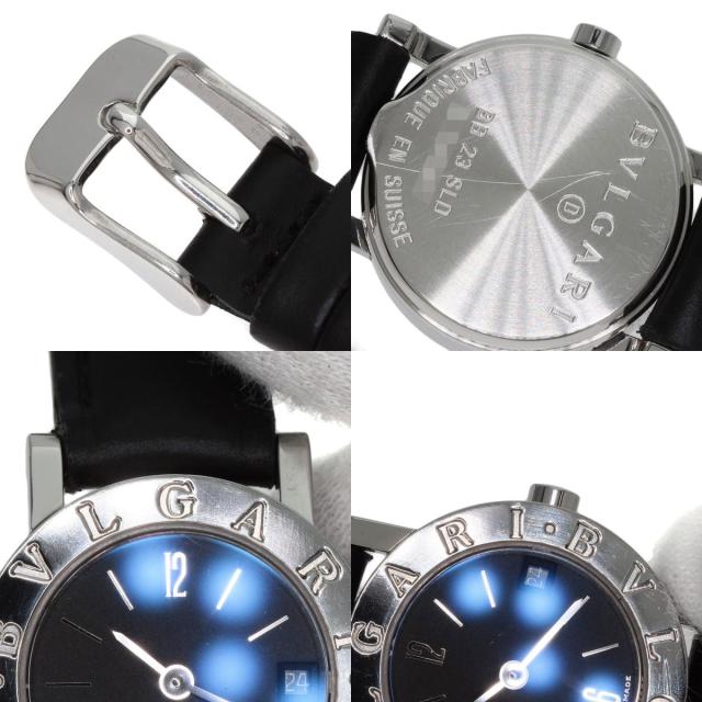 お*ま様 【最安値】BB23SL BVLGARI ブルガリ 腕時計 お*ま様 【最安値】BB23SL BVLGARI ブルガリ 腕時計 お*ま様