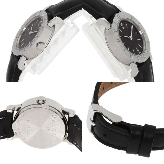 ブルガリ BVLGARI BB23SL ブルガリブルガリ 腕時計 ステンレス