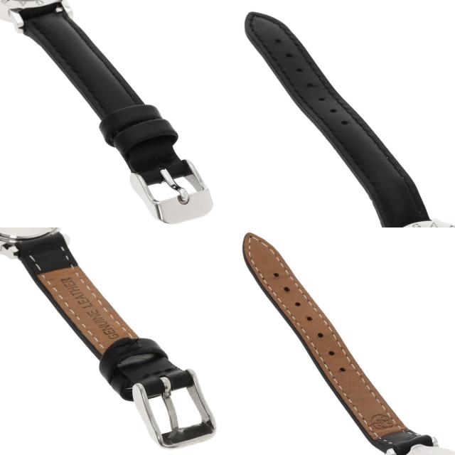 ブルガリ BVLGARI BB23SL ブルガリブルガリ 腕時計 ステンレス