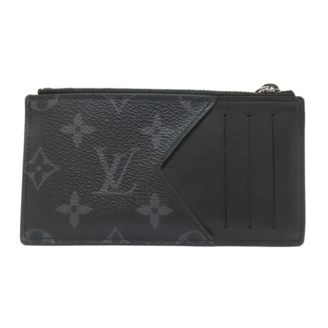 ルイヴィトン LOUIS VUITTON M80994  ジッピー・ドラゴンヌ トランクプリント  コインケース 中古_2
