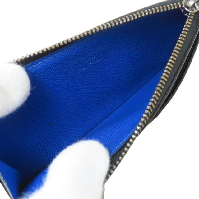 ルイヴィトン LOUIS VUITTON M80994  ジッピー・ドラゴンヌ トランクプリント  コインケース 中古_4