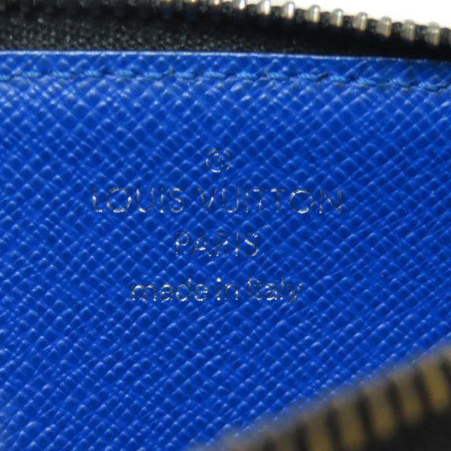 ルイヴィトン LOUIS VUITTON M80994  ジッピー・ドラゴンヌ トランクプリント  コインケース 中古_5