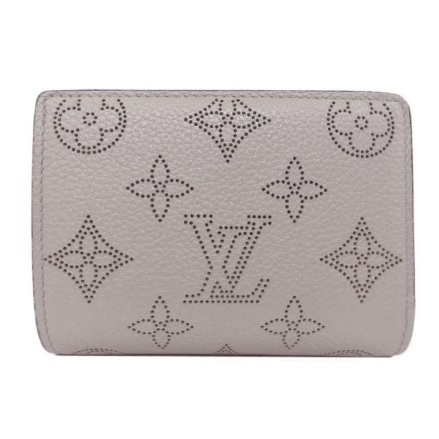 LOUIS VUITTON ポルトフォイユ クレア 二折り財布 ルイヴィトン M81529