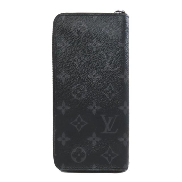 ルイヴィトン LOUIS VUITTON M62295 ジッピー・ウォレット ヴェルティカル 中古_2