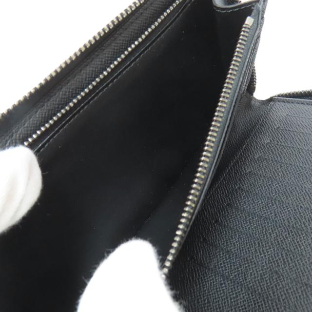 ルイヴィトン LOUIS VUITTON M62295 ジッピー・ウォレット ヴェルティカル 中古_5