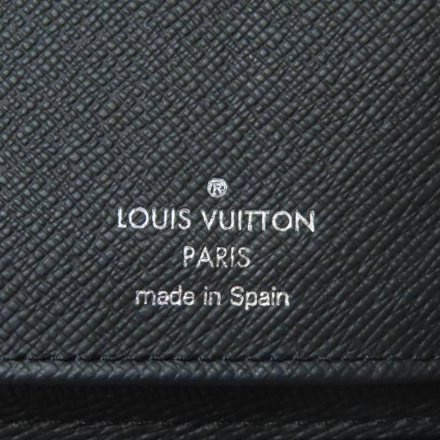ルイヴィトン LOUIS VUITTON M62295 ジッピー・ウォレット ヴェルティカル 中古_6