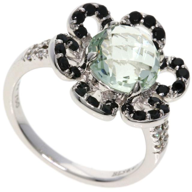 ☆極美品 Ponte Vecchio ポンテヴェッキオ PT900 ダイアモンドリング 4.5g D0.207ct☆ ポンテ ヴェッキオ | 工藤 夏子 Official Website