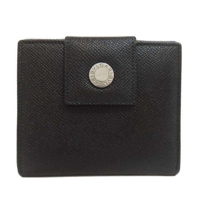 BVLGARI ブルガリ 二つ折り財布 BVLGARI ブルガリ ロゴマニア ブルガリ BVLGARI ブルガリ 二つ折り財布 BVLGARI ブルガリ ロゴマニア ブルガリ