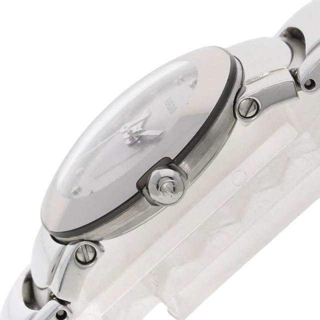 ラドー RADO 318.0549.3 ダイヤスター 腕時計 ステンレススチール SS レディース 中古_5