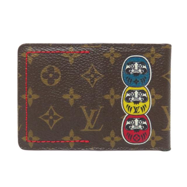 ルイヴィトン LOUIS VUITTON GI0235 ミロワール ノマド オレリヤン