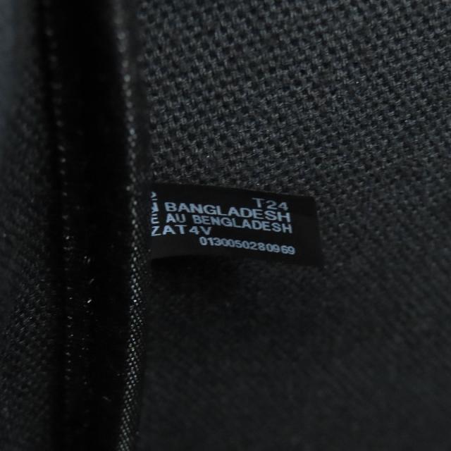 マイケルコース Michael Kors MKシグネチャー レオパード柄 トートバッグ レザー レディース 中古_6