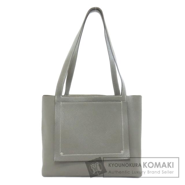 エルメス HERMES  カバセリエ31  トートバッグ トリヨン レディース  中古
