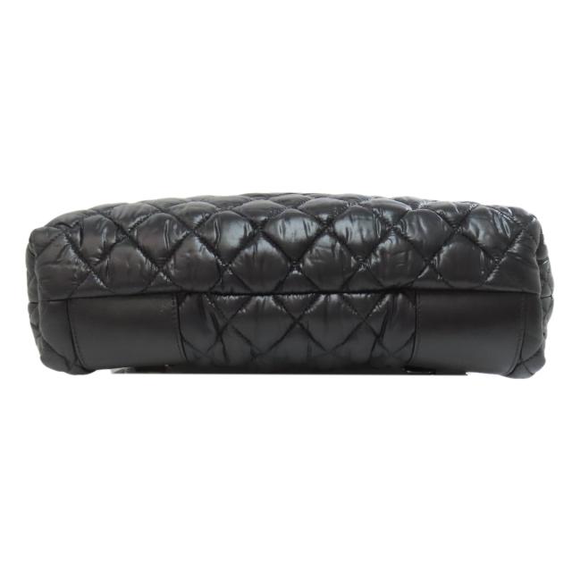シャネル CHANEL  コココクーン  リュック・デイパック ナイロン素材 レディース  中古_4
