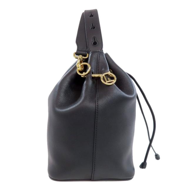 FENDI ロゴ ショルダーバッグ FENDIフェンディショルダー