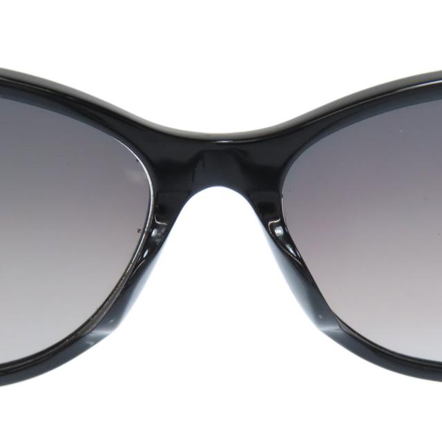 シャネル CHANEL ココマーク サングラス プラスチック レディース 中古_5
