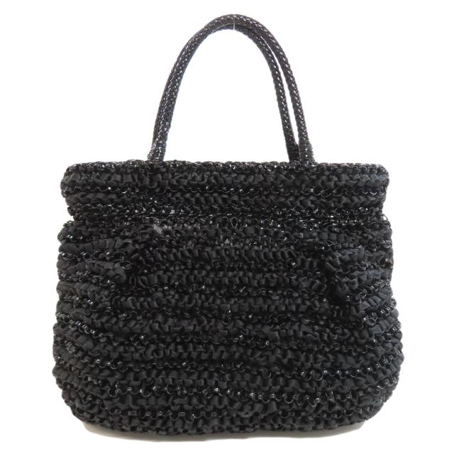 スタッズ ファッション ANTEPRIMA◇ハンドバッグ/--/SLV