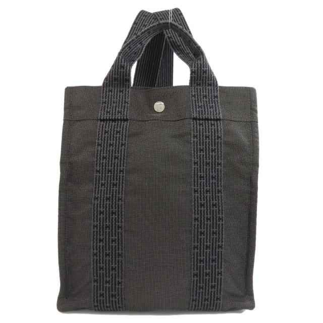 エルメス HERMES  エールライン アド  リュック・デイパック キャンバス レディース  中古_1