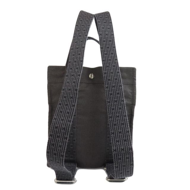 エルメス HERMES  エールライン アド  リュック・デイパック キャンバス レディース  中古_2