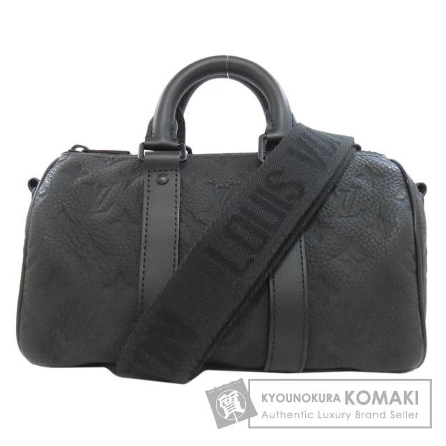 ルイヴィトン LOUIS VUITTON M20900  キーポル・バンドリエール 25  ハンドバッグ 中古