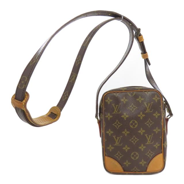 ルイヴィトン LOUIS VUITTON M45236 アマゾン ショルダーバッグ モノグラムキャンバス 中古_2