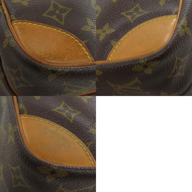 ルイヴィトン LOUIS VUITTON M45236 アマゾン ショルダーバッグ モノグラムキャンバス 中古_9