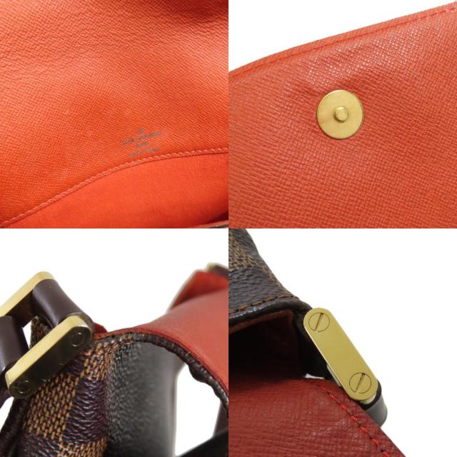 ルイヴィトン LOUIS VUITTON N51301 ミュゼットタンゴ ロング ショルダーバッグ 中古_7