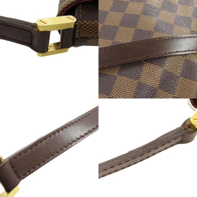 ルイヴィトン LOUIS VUITTON N51301 ミュゼットタンゴ ロング ショルダーバッグ 中古_8