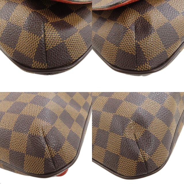 ルイヴィトン LOUIS VUITTON N51301 ミュゼットタンゴ ロング ショルダーバッグ 中古_9
