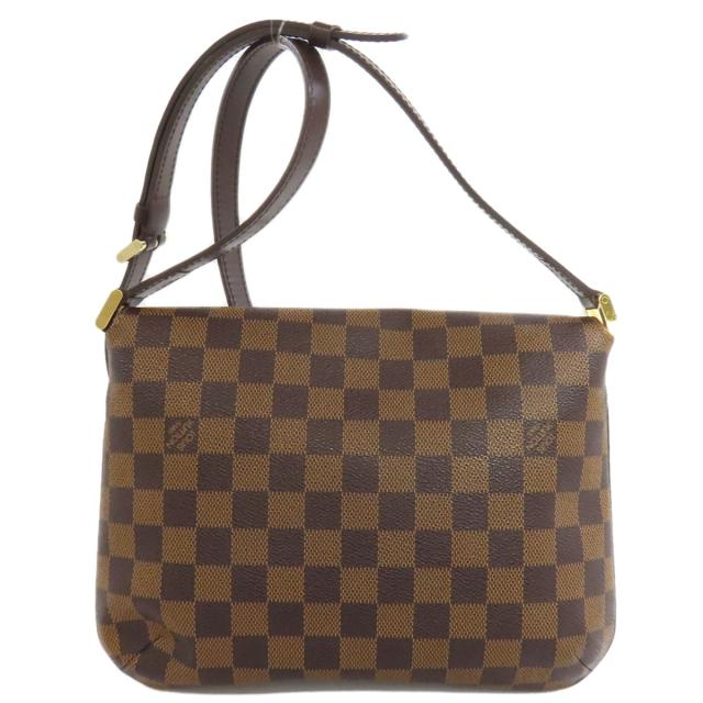 ルイヴィトン LOUIS VUITTON N51301 ミュゼットタンゴ ロング ショルダーバッグ 中古_2