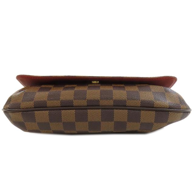 ルイヴィトン LOUIS VUITTON N51301 ミュゼットタンゴ ロング ショルダーバッグ 中古_4