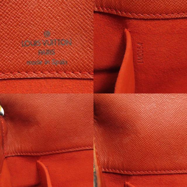ルイヴィトン LOUIS VUITTON N51301 ミュゼットタンゴ ロング ショルダーバッグ 中古_6