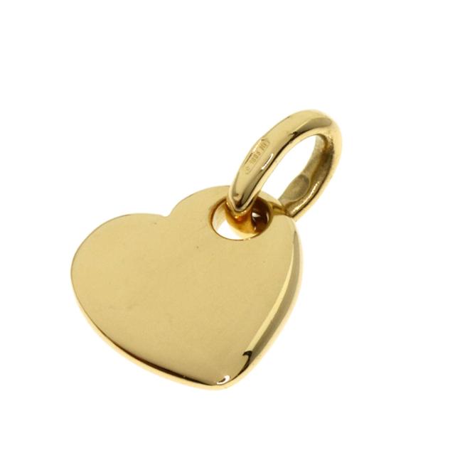 ポメラート Pomellato ハート チャーム 4点セット ペンダントトップ