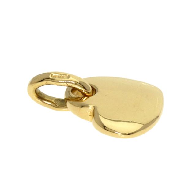 ポメラート Pomellato ハート チャーム 4点セット ペンダントトップ