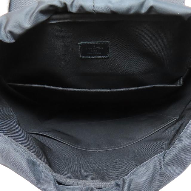 ルイヴィトン LOUIS VUITTON M58644  クリストファースリムバックパック  リュック・デイパック 中古_5