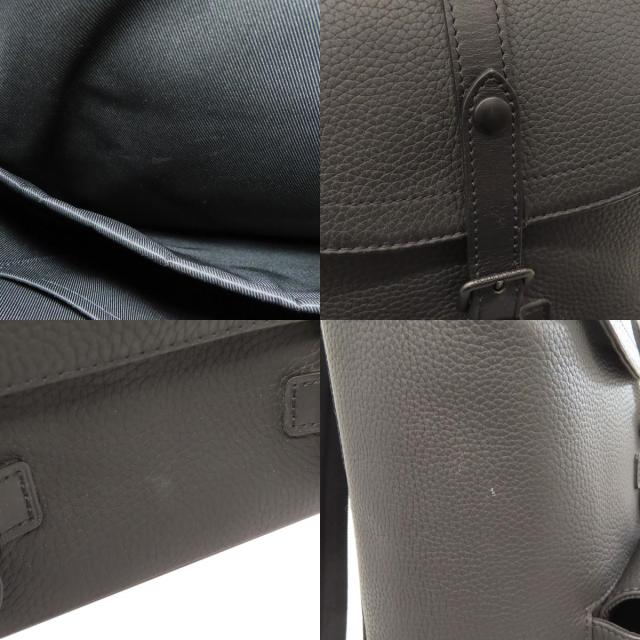ルイヴィトン LOUIS VUITTON M58644  クリストファースリムバックパック  リュック・デイパック 中古_7
