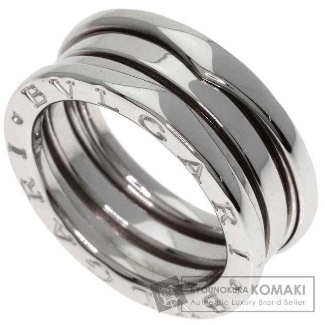 BVLGARI ブルガリ B-ZEROリング #50 ブルガリ 指輪 ビーゼロワン」の