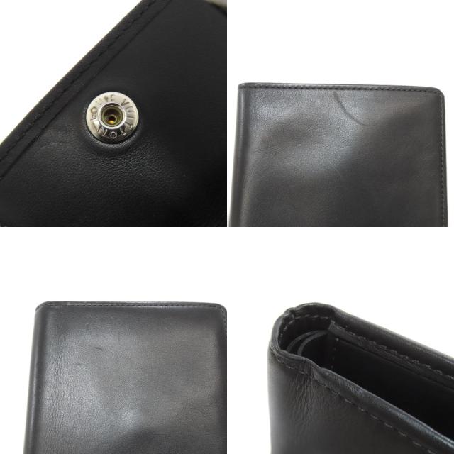 ルイヴィトン LOUIS VUITTON M95991 ポルトフォイユ・マルコ 二つ折り