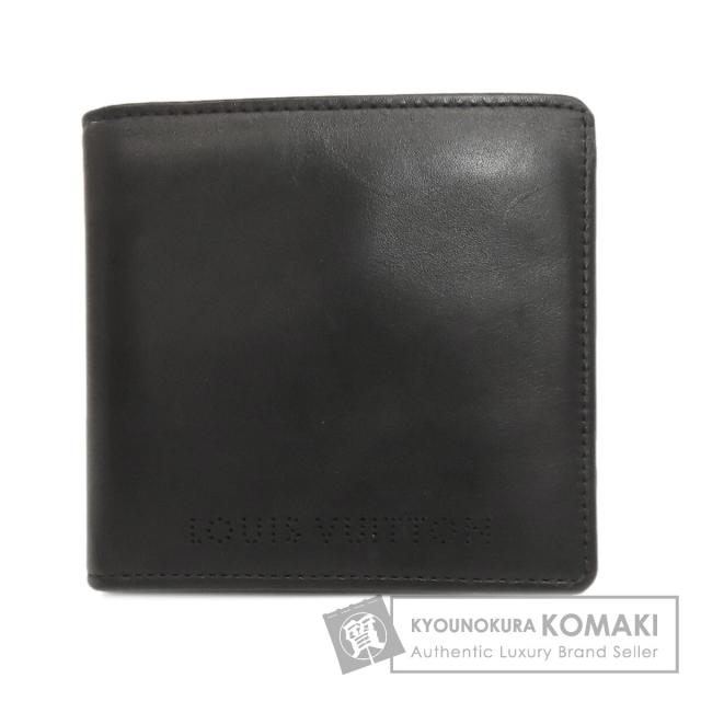 ルイヴィトン LOUIS VUITTON M95991  ポルトフォイユ・マルコ  二つ折り財布（小銭入れあり） 中古
