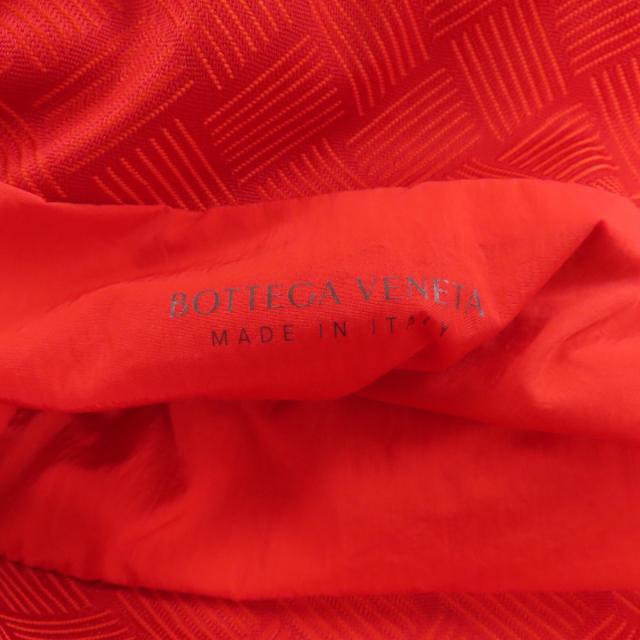 ボッテガヴェネタ BOTTEGA VENETA イントレチャート柄 ボディバッグ ナイロン素材 中古