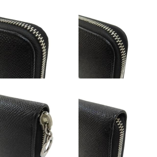 ブルガリ BVLGARI ブルガリブルガリ 長財布（小銭入れあり） レザー レディース 中古_9