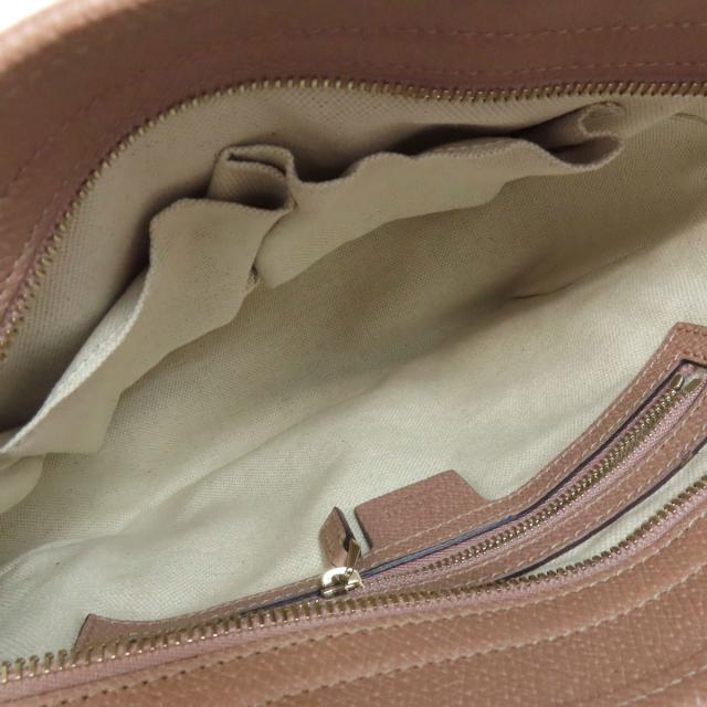グッチ GUCCI 353121 ブリー スモール 2WAY ハンドバッグ キャンバス
