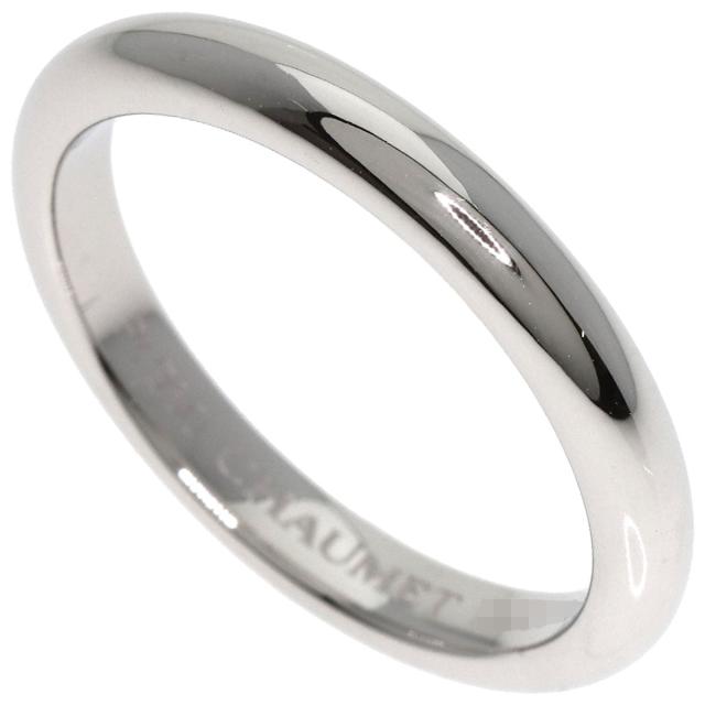 【新品仕上げ済】Chaumet　ショーメ　エターナルリング　K18　#57 新品仕上げ済】Chaumet ショーメ エターナルリング K18 #57 ショーメ