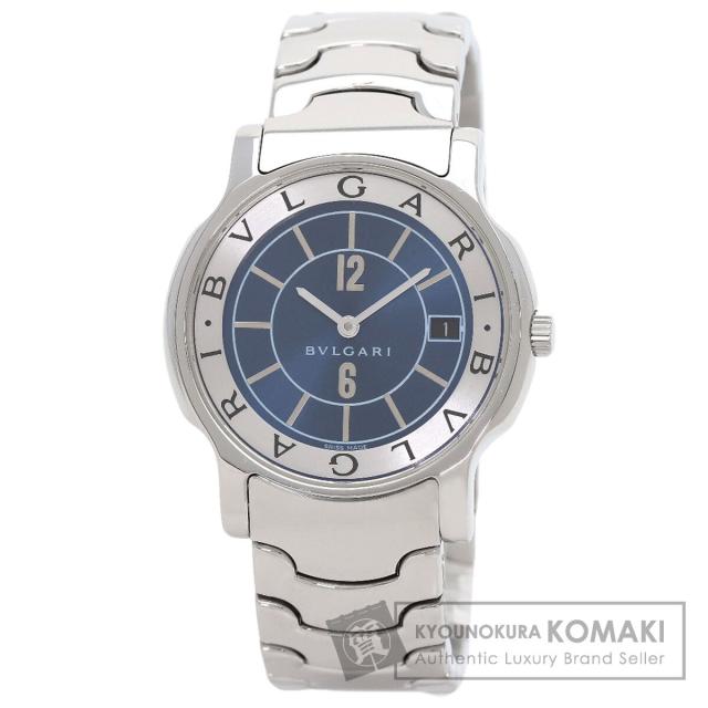 ブルガリ BVLGARI 腕時計 ソロテンポ ブルガリ・ブルガリ ソロテンポ