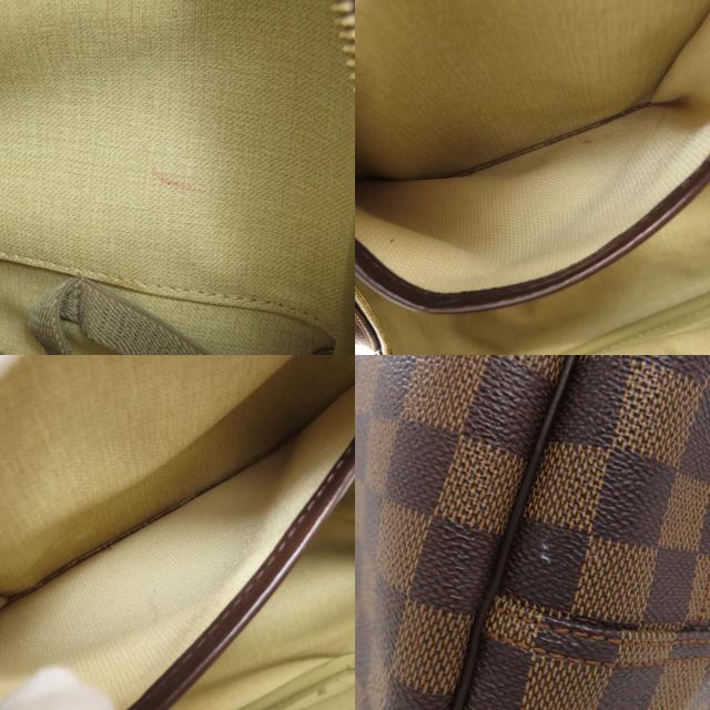 ルイヴィトン LOUIS VUITTON N47272 ドーヴィル スペシャルオーダー