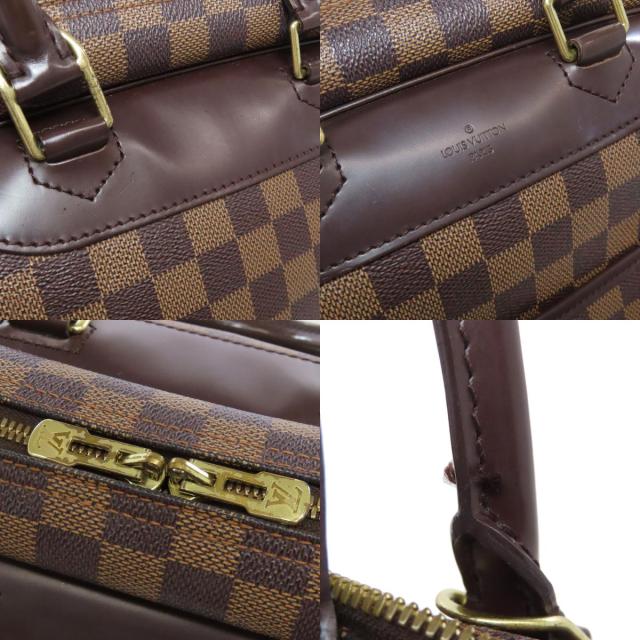 ルイヴィトン LOUIS VUITTON N47272  ドーヴィル スペシャルオーダー  トートバッグ 中古 ルイヴィトン LOUIS VUITTON N47272 ドーヴィル スペシャルオーダー