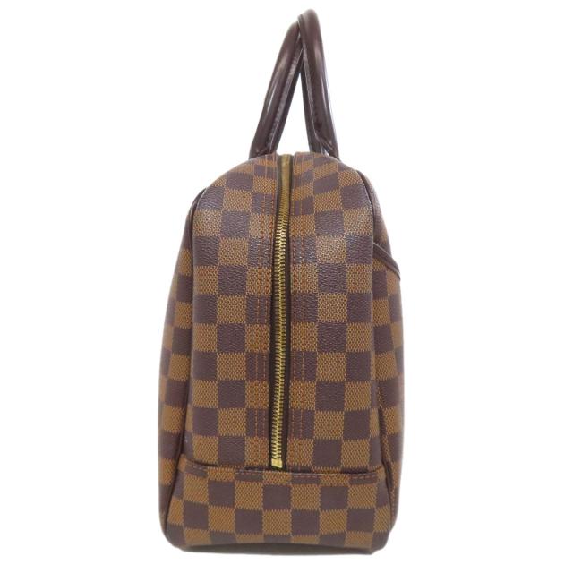 ルイヴィトン LOUIS VUITTON N47272 ドーヴィル スペシャルオーダー