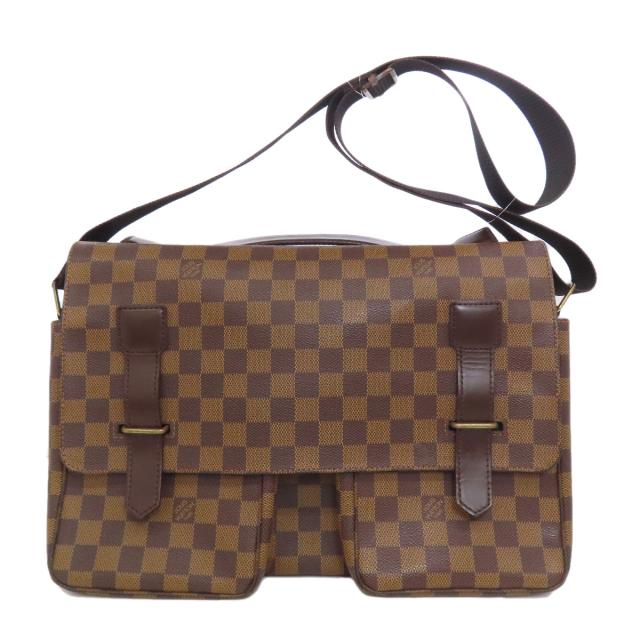 ルイヴィトン LOUIS VUITTON N42270 ブロードウェイ ショルダーバッグ 